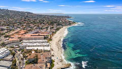 100 Coast Blvd, La Jolla, CA 92037