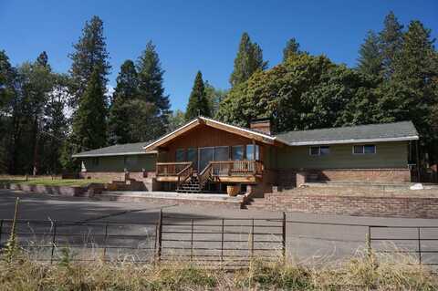 108 Franklin Lane, Etna, CA 96027