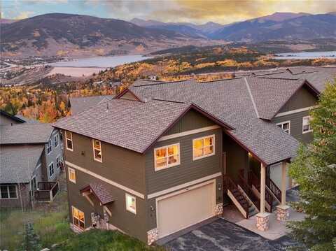 80 WILDERNEST COURT, Silverthorne, CO 80498