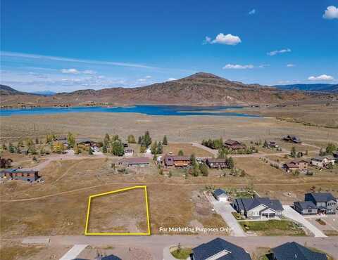 30610 REINSMAN COURT, Oak Creek, CO 80467