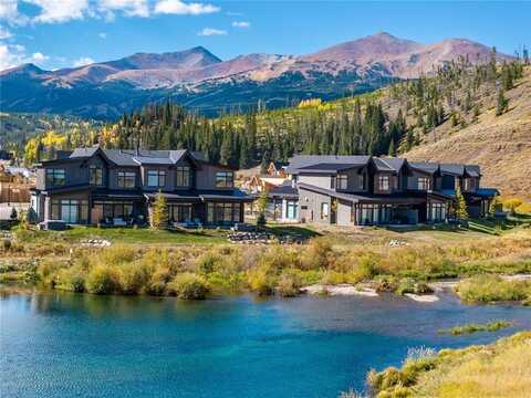 278 MONITOR DRIVE, Breckenridge, CO 80424