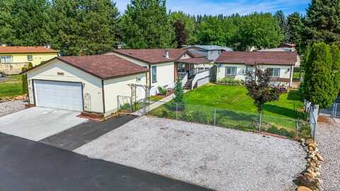 3110 E Chattaroy Rd #87 Rd, Chattaroy, WA 99003