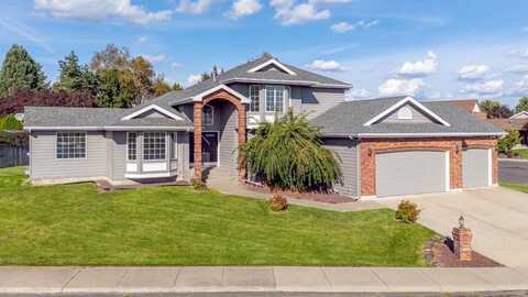 3102 W Horizon Ave, Spokane, WA 99208