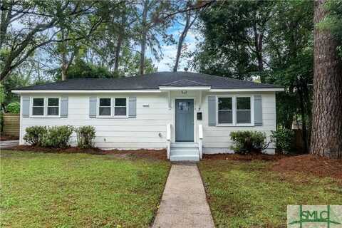 1510 E 33rd Street, Savannah, GA 31404