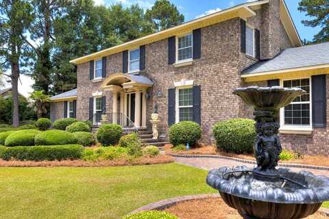 1360 Country Club Circle, Manning, SC 29102