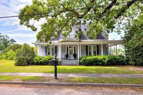 10 Briggs Street, Summerton, SC 29148