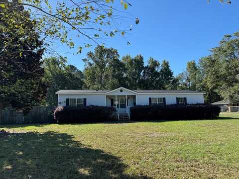 4480 Nazarene Church Rd, Sumter, SC 29154