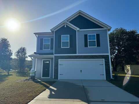 50 Ruffian Court, Sumter, SC 29153