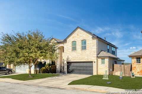 3719 FORSYTHIA, San Antonio, TX 78261