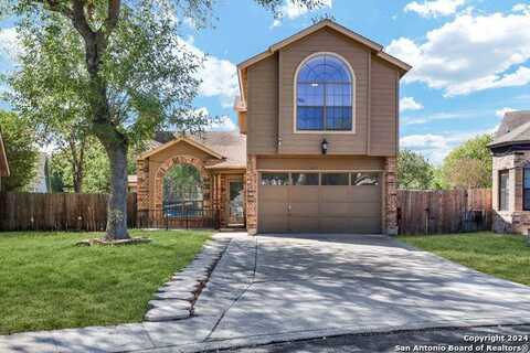 10246 SUNSET FLD, San Antonio, TX 78245