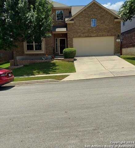 121 Buckskin Way, Cibolo, TX 78108