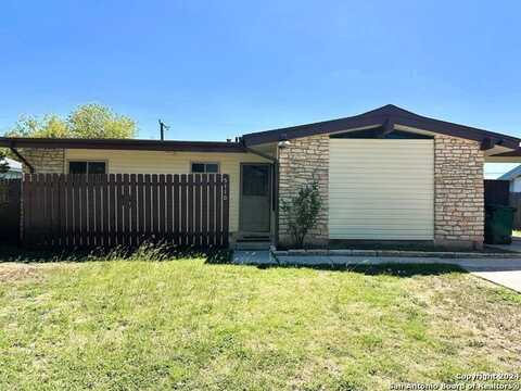 5110 VILLAGE LAWN, San Antonio, TX 78218