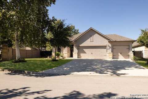 8004 CIBOLO VLY, Fair Oaks Ranch, TX 78015