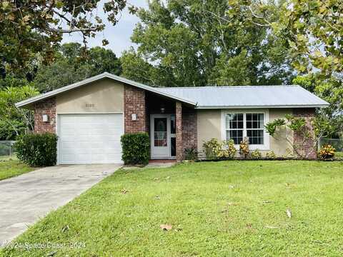 2195 Fallon Boulevard NE, Palm Bay, FL 32907