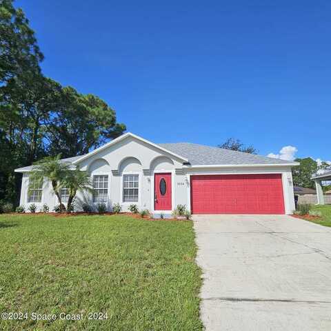 1634 Red Bud Circle NW, Palm Bay, FL 32907