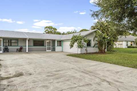 4077 Shuttle Court, Merritt Island, FL 32953