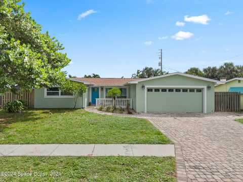 185 Coral Way, Indialantic, FL 32903