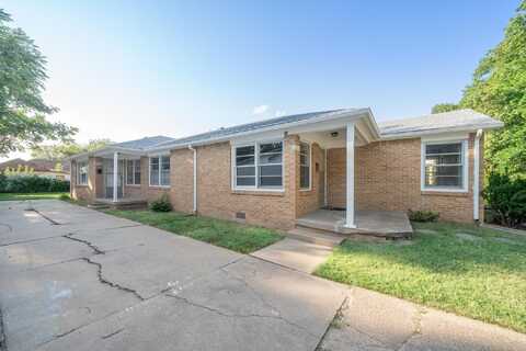 721 S Edgemoor St, Wichita, KS 67218