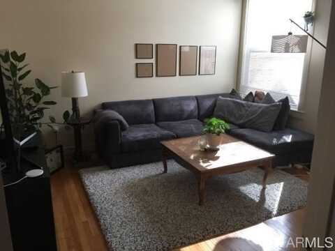 5845 Geary Boulevard, San Francisco, CA 94121