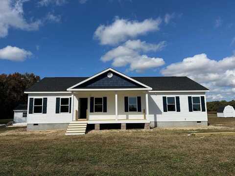 16071 BLUE CRAB WAY, BELLE HAVEN, VA 23420