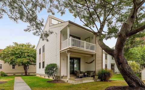 140 Flinders Reef, Ocean City, NJ 08226