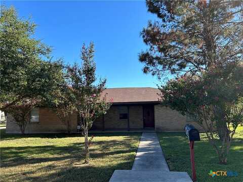 1025 Terra Alta Drive, Belton, TX 76513