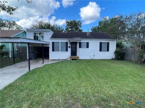 1512 E Mimosa Avenue, Victoria, TX 77901