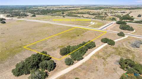 446 Grand Canyon Drive, Oglesby, TX 76561