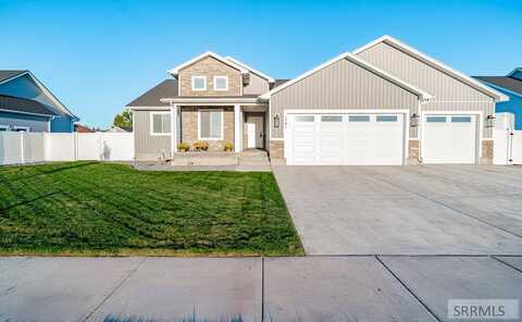 1791 47th Street, Idaho Falls, ID 83406