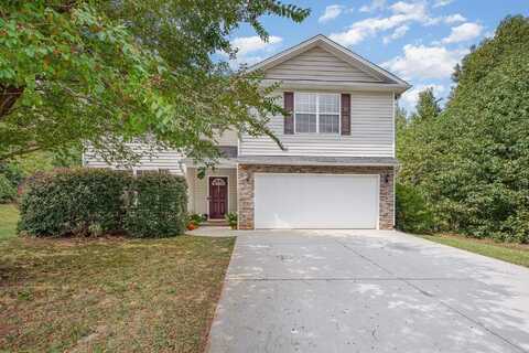 209 Hawthorne Creek Court, Simpsonville, SC 29681