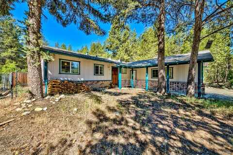 932 Tahoe Keys Boulevard, South Lake Tahoe, CA 96150