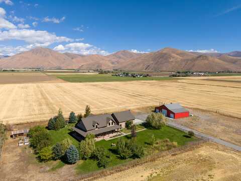 87 Browning Lane, Blaine County, ID 83313