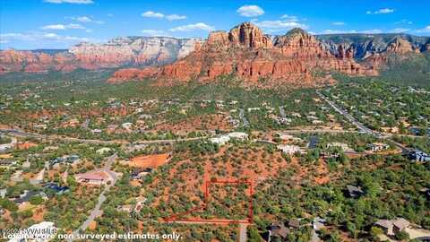 50 Forest Lane, Sedona, AZ 86336