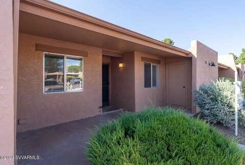 130 Castle Rock Rd, Sedona, AZ 86351