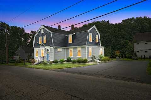 17 Rawson Road, Cumberland, RI 02864