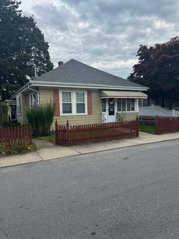 32 Leading Street, Johnston, RI 02919