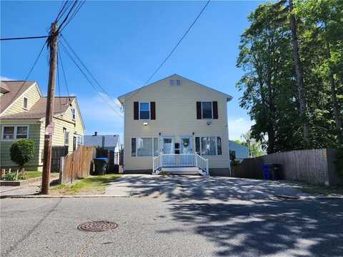 17 Hymer Street, Providence, RI 02908