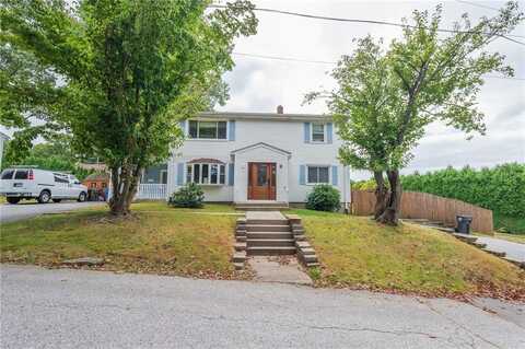 231 Hyde Street, Cranston, RI 02920