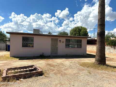 1814 S Winmor Avenue, Tucson, AZ 85713