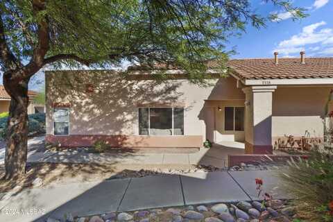 1518 N Paseo La Tinaja, Green Valley, AZ 85614