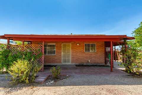 1032 E 30th Street, Tucson, AZ 85713