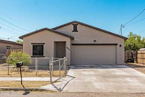 3856 E Monte Vista Drive, Tucson, AZ 85716