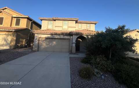 12820 N Camino Vieja Rancheria, Oro Valley, AZ 85755