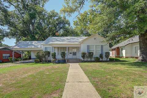 2711 Olive St, Texarkana, TX 75501