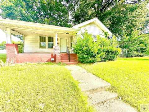 1630 W 16th St, Texarkana, TX 75501