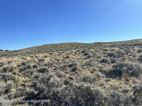 Tbd SAUK Trail, Boulder, WY 82923