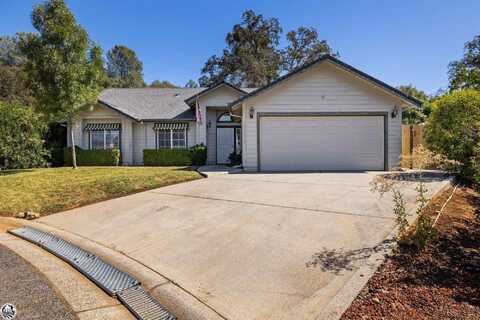 10661 Mountain Oaks Court, Jamestown, CA 95327