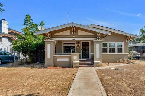 3347 E Mono Avenue, Fresno, CA 93702