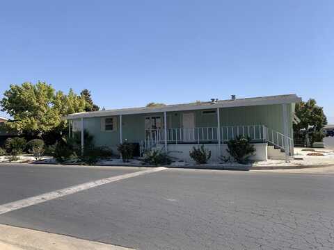 100 S Westwood Street, Porterville, CA 93257