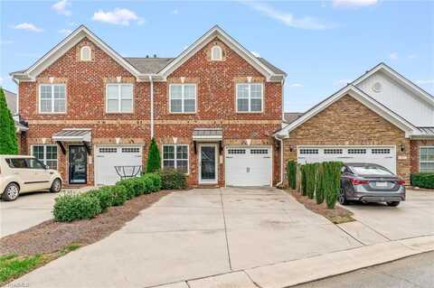 1005 Queensbury Drive, Winston Salem, NC 27127